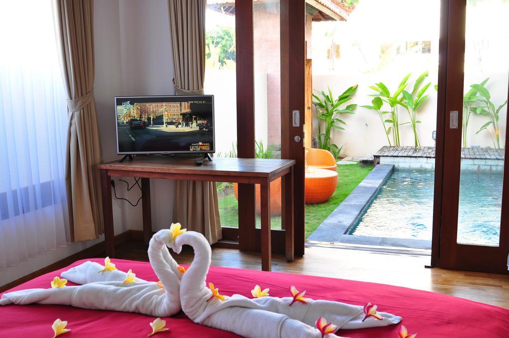 Taman liburan Si Doi Legian Kuta (Bali)