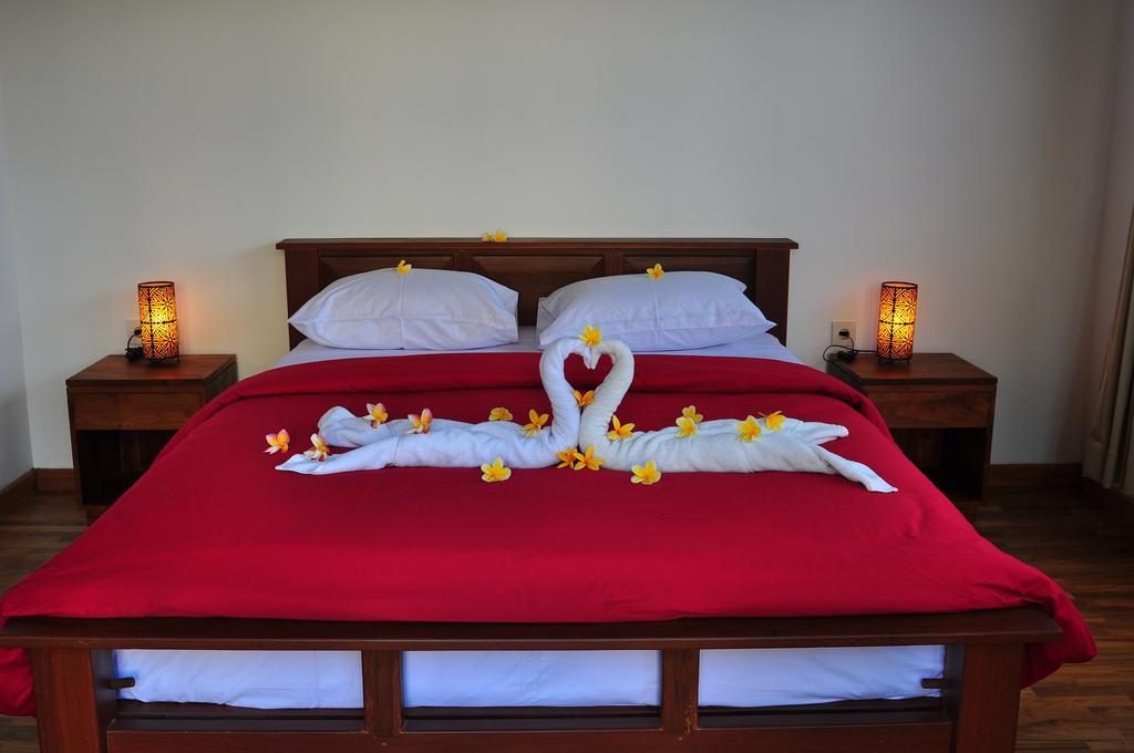 Taman liburan Si Doi Legian 3*