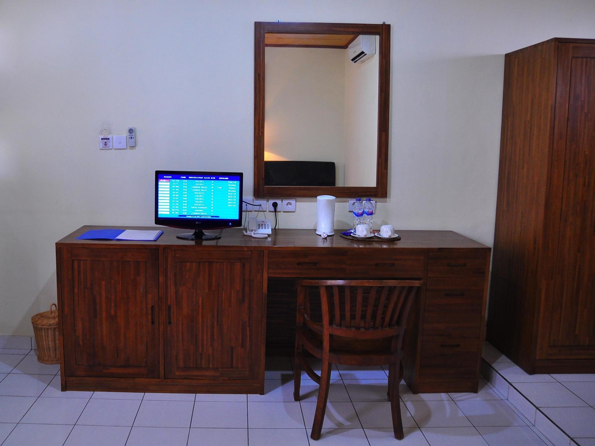 Si Doi Legian 3* Kuta (Bali)