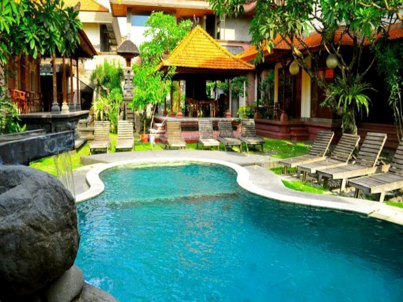 Si Doi Legian