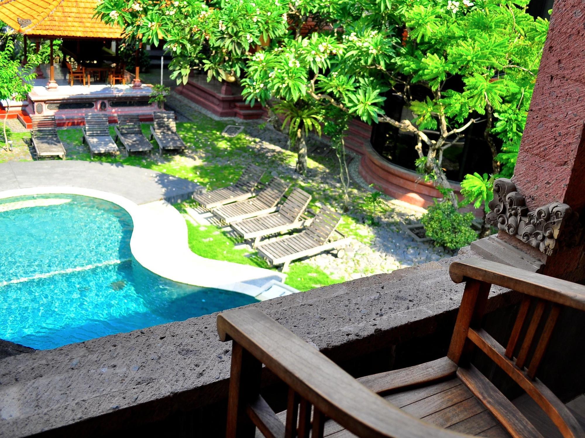 Taman liburan Si Doi Legian