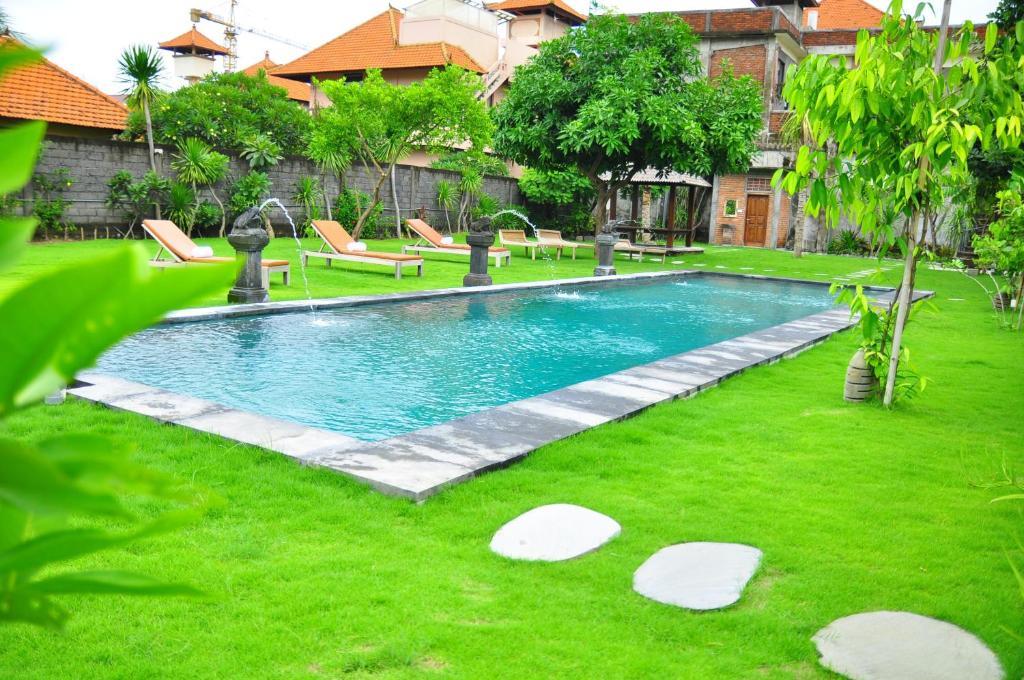 Si Doi Legian 3*