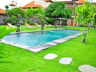 Si Doi Legian Kuta (Bali)
